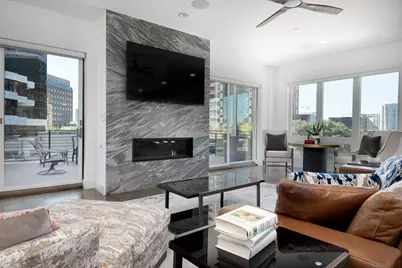 2934 N Hall Street #401, Dallas, TX 75204 - Photo 4