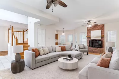 5640 Havana Drive, North Richland Hills, TX 76180 - Photo 4