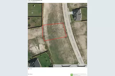 Lot 10 Pepperdine Drive, Weatherford, TX 76088 - Photo 2