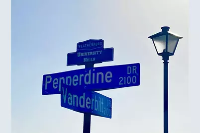 Lot 10 Pepperdine Drive, Weatherford, TX 76088 - Photo 8