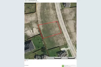 Lot 11 Pepperdine Dr, Weatherford, TX 76088 - Photo 2