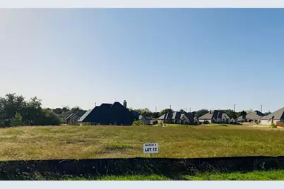 Lot 12 Pepperdine Drive, Weatherford, TX 76088 - Photo 4