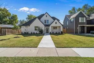 5817 Coleman St, Westworth Village, TX 76114 - Photo 1