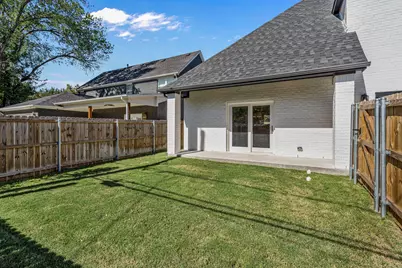 5817 Coleman Street, Westworth Village, TX 76114 - Photo 38