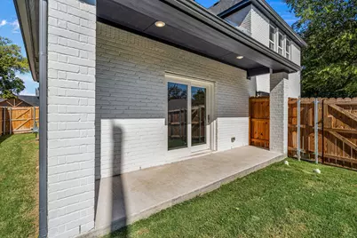 5817 Coleman Street, Westworth Village, TX 76114 - Photo 40