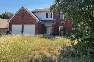 10025 Long Rifle Dr, Fort Worth, TX 76108 - Photo 2