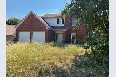 10025 Long Rifle Drive, Fort Worth, TX 76108 - Photo 1