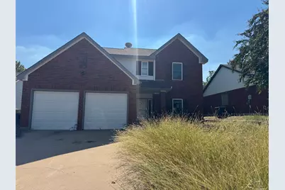 10025 Long Rifle Drive, Fort Worth, TX 76108 - Photo 2