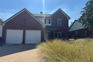 10025 Long Rifle Dr, Fort Worth, TX 76108 - Photo 1