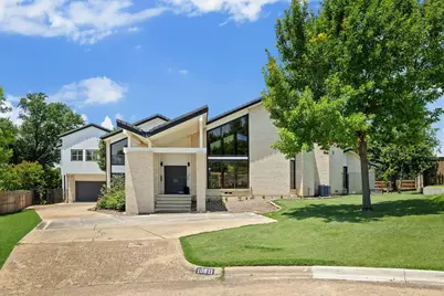 10811 Royal Park Drive, Dallas, TX 75230 - Photo 1