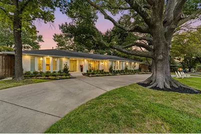 7612 Maplecrest Drive, Dallas, TX 75254 - Photo 1