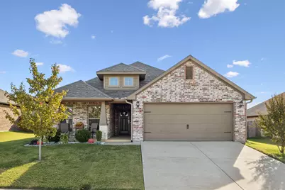 4024 Belmont Boulevard, Sherman, TX 75092 - Photo 2