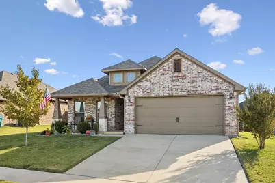 4024 Belmont Boulevard, Sherman, TX 75092 - Photo 1