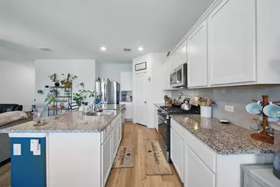 14808 Hester Trail, Fort Worth, TX 76052 - Photo 4