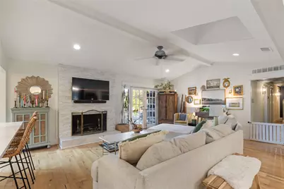 7721 Chattington Drive, Dallas, TX 75248 - Photo 4