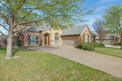 131 N Ridge Trail, Prosper, TX 75078 - Photo 2