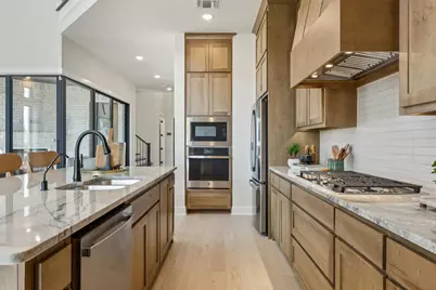 9484 Basket Grass Lane, Frisco, TX 75070 - Photo 6