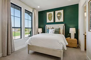 9484 Basketgrass Ln, Frisco, TX 75070 - Photo 4