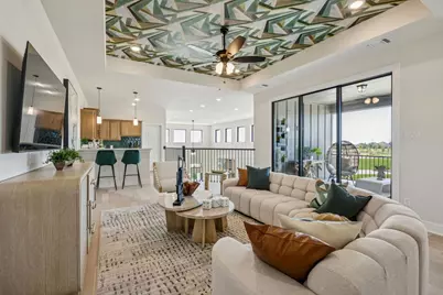 9484 Basket Grass Lane, Frisco, TX 75070 - Photo 16