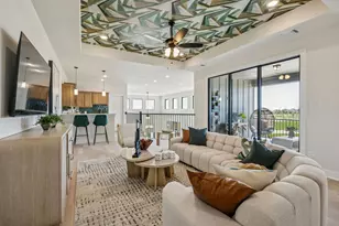 9484 Basketgrass Ln, Frisco, TX 75070 - Photo 16