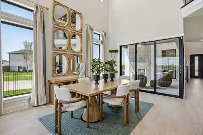 9484 Basket Grass Lane, Frisco, TX 75070 - Photo 8