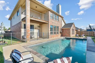 812 Sugar Hill Avenue, Cleburne, TX 76033 - Photo 26