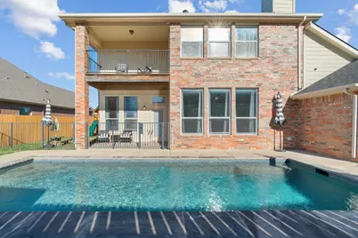 812 Sugar Hill Avenue, Cleburne, TX 76033 - Photo 1