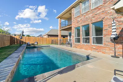 812 Sugar Hill Avenue, Cleburne, TX 76033 - Photo 30