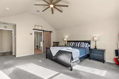 812 Sugar Hill Avenue, Cleburne, TX 76033 - Photo 12