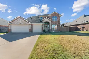 812 Sugar Hill Ave, Cleburne, TX 76033 - Photo 36
