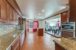 3844 Diamond Loch W, North Richland Hills, TX 76180 - Photo 8