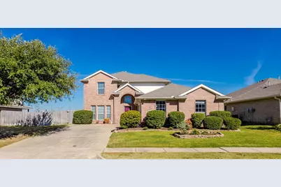 2220 Fieldcrest Drive, Rockwall, TX 75032 - Photo 1