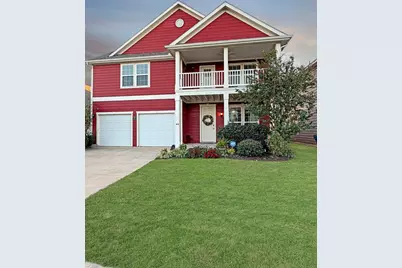 8954 Stallings Drive, Providence Village, TX 76227 - Photo 1