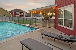 8954 Stallings Dr, Providence Village, TX 76227 - Photo 2