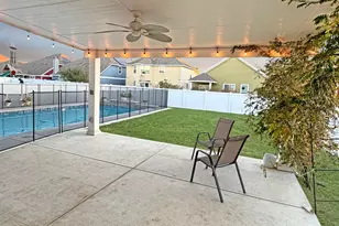 8954 Stallings Dr, Providence Village, TX 76227 - Photo 28