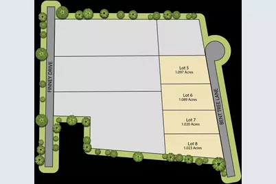 687 Bent Tree Lane, Weatherford, TX 76085 - Photo 4