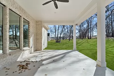 687 Bent Tree Lane, Weatherford, TX 76085 - Photo 36
