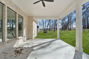 687 Bent Tree Ln, Weatherford, TX 76085 - Photo 36