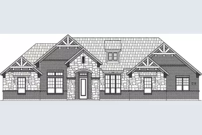 687 Bent Tree Lane, Weatherford, TX 76085 - Photo 2