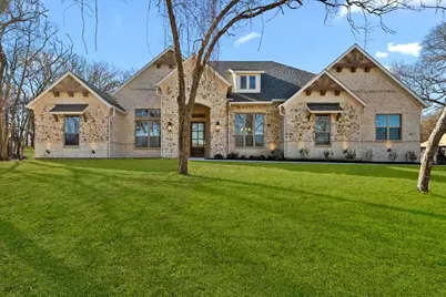 687 Bent Tree Lane, Weatherford, TX 76085 - Photo 1