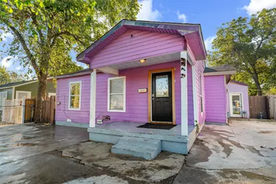 2734 Fordham Road, Dallas, TX 75216 - Photo 2