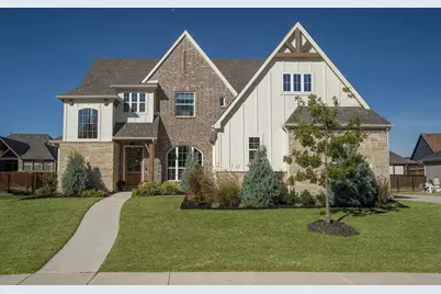 235 Aberdeen Boulevard, Argyle, TX 76226 - Photo 1