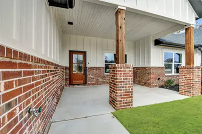 323 Rita Ridge Court, Millsap, TX 76066 - Photo 4