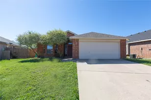 4513 Wheatland Dr, Fort Worth, TX 76179 - Photo 1