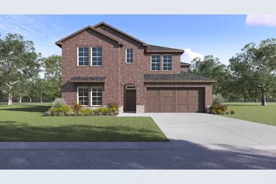 2516 Travis Street, Celina, TX 75009 - Photo 1