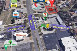 8507 Camp Bowie W Blvd, Fort Worth, TX 76116 - Photo 1