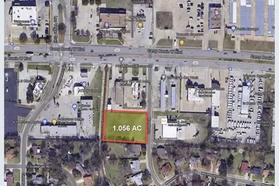 8507 Camp Bowie West Boulevard, Fort Worth, TX 76116 - Photo 2