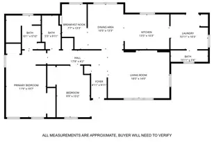 556 Wildwood Trail, Lorena, TX 76655 - Photo 34