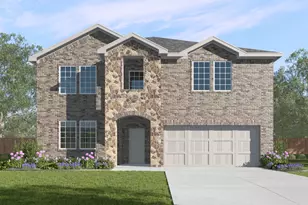 2433 Eagle Mountain Wy, Celina, TX 75009 - Photo 1