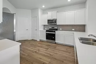 2433 Eagle Mountain Wy, Celina, TX 75009 - Photo 30